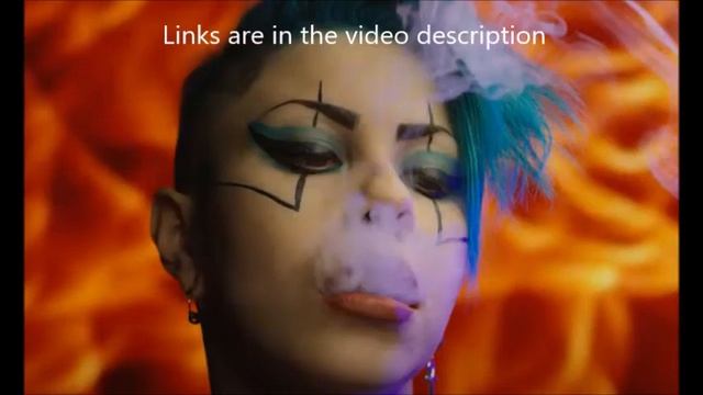 PRIEST (ex-GHOST) release video for new song "Techno Girl" + Euro Tour смотреть онлайн