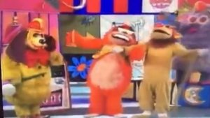 (The Banana Splits) club song instrumental