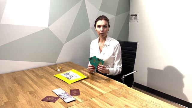12.09.2023 Выдача Гражданства Вануату Семье из 4-х человек!! Иммиграция и Эмиграция.