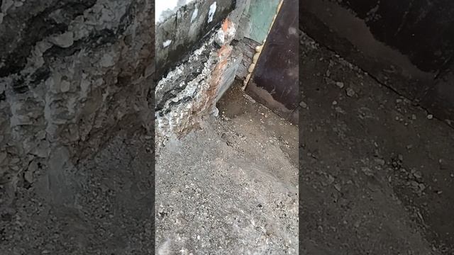 1 марта 2025 г., 11:07:14
ул. Газеты Звезда - слои тротуара
VID_20250301_110647907