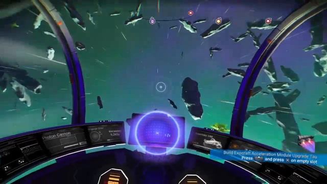 No Mans Sky (EP 10) PS4 - Building the Farm - Part 2 смотреть онлайн