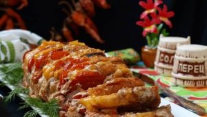 МЯСО в духовке – готовлю так давно! 🔥 Вкуснее рецепта не найти! Сочное и нежное! 🥩😋