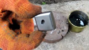 Сами делаем матрицу и пуансон для мормышек. Успех гарантирован.