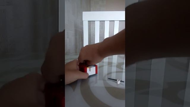 Как сделать крутой сейф с ключом смотреть онлайн