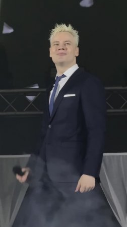 Выступление Ярослава в Воронеже... 14 марта...