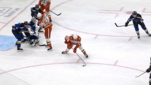 NHL Highlights | Ducks vs. Blues - March 16, 2025