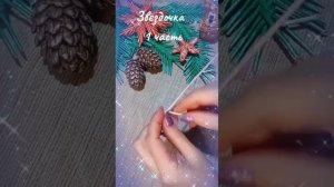 Звёздочка 1