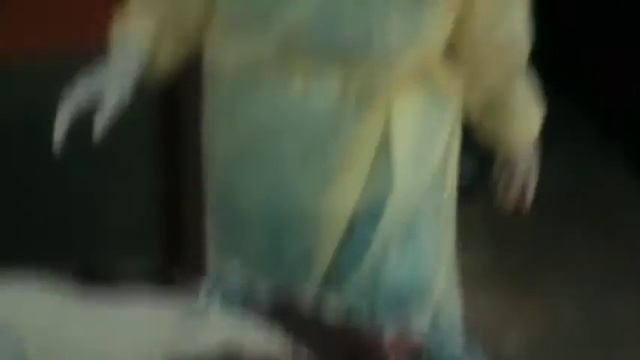 FEAR THE WALKING DEAD 1x05 - COBALT смотреть онлайн