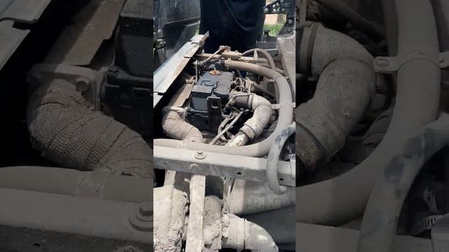 Mule pro DXT turbo