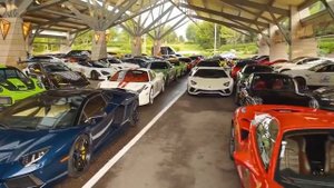 Emre Kabak & Gabidulin - Night Life