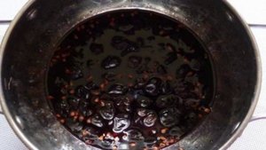 Варенье из винограда