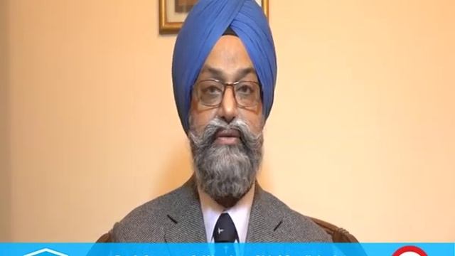 Prof. Gurpreet S. Wander 2 смотреть онлайн