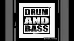Drum 'n' Bass Music #8