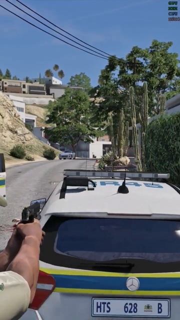 officer down l GTA 5 Lspdfr l #gta5 #lspdfr смотреть онлайн
