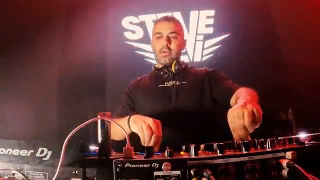 Steve Levi  - Journey (Official Music Video) (360p).mp4