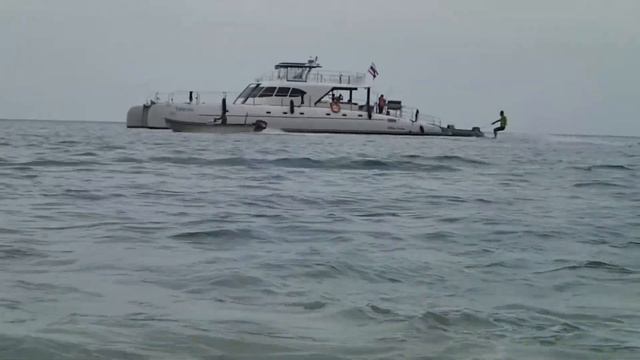 20160701_泰國PATAYA_水上滑板_布魯斯