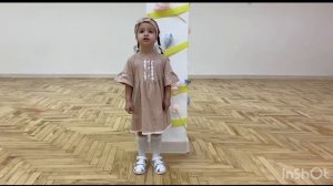 Маша ДС 173 Василек