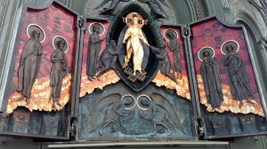 Главный храм ВВС России