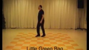 Little Green Bag