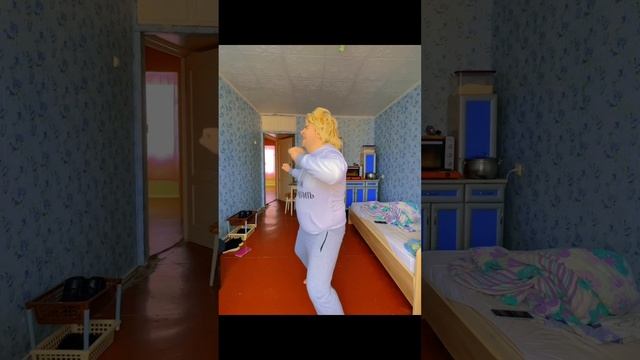 КруЭлла - Тампоны!
