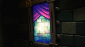 Inside Bowser Jr.'s Lair and Shadow Showdown at Super Nintendo World in Universal Studios Hollywood