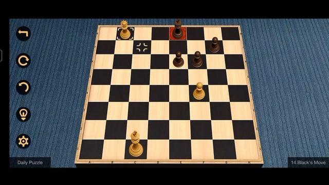 How to checkmate with a king in chess  PUZZLE SOLEVS  Learn how to play chess few moves