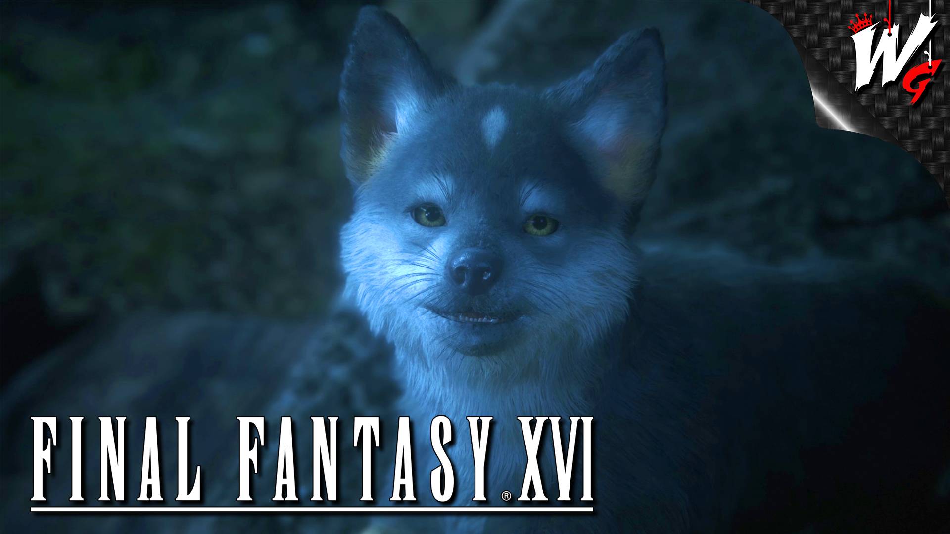 УБЕЖИЩЕ В СТОРМЕ ▷ Final Fantasy XVI [PC] - №3