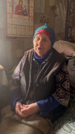 Волонтеры из Ленобласти доставили гумпомощь в Самойловку