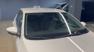 SKODA OCTAVIA 2019 110🐎