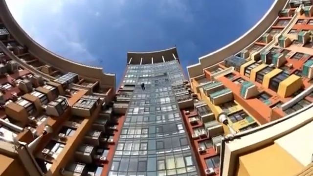 МСК Промтехальп +74956418848 промышленные альпинисты, высотный сервис в Москве, МО и России 24/7