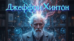 Как Джеффри Хинтон изменил мир ИИ