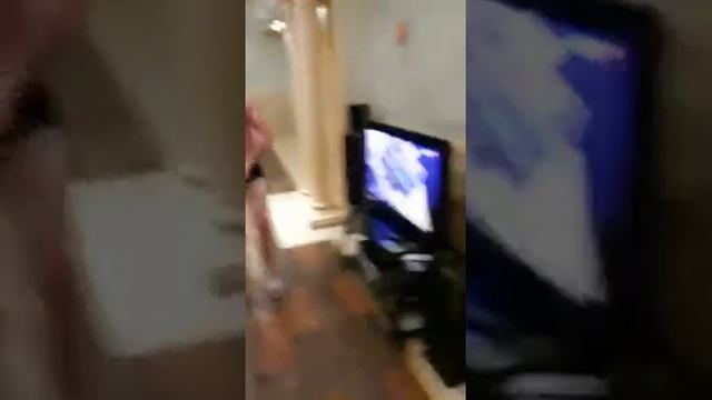 Чернота в баньке