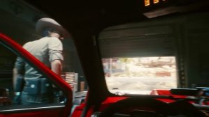 Cyberpunk 2077 СЕКРЕТНОЕ ОРУЖИЕ, КОТОРОЕ ВЫ ПРОПУСТИЛИ! 🤫 ГДЕ НАЙТИ ИМБУ! 💥 РАЗНОСИМ ВРАГОВ С ОДНО