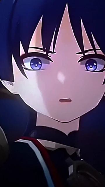 #genshinimpact #странник #скарамучча смотреть онлайн