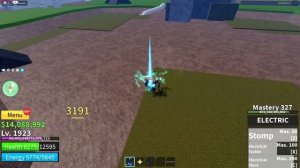 How To Get Twin Hooks in Blox Fruits | Twin Hooks Blox Fruits