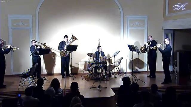 Музыкальный калейдоскоп