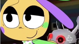 Dandy's World