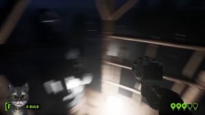 САМОЕ СТРАШНОЕ МЕСТО НА ЗЕМЛЕ! ГЕННАДИЙ ИГРАЕТ В ZOONOMALY! #4