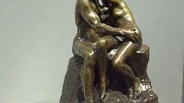 Hot Kiss смотреть онлайн