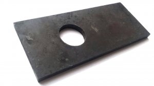 Молотки (ножи, бичи) дробилки ДМ