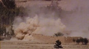 Афганистан, подвиг советского солдата