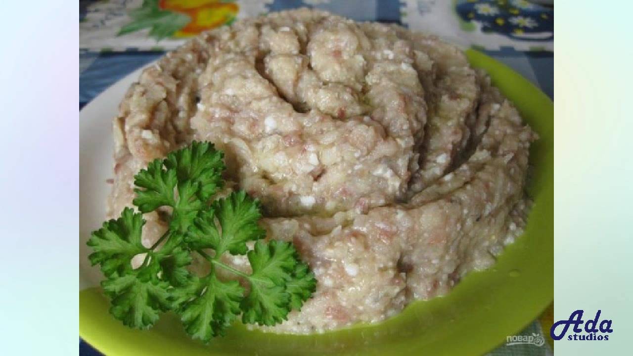 Легко и вкусно! Рецепт классического форшмака наверняка известен многим. Если приготовить это блюдо