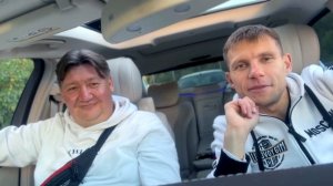 Стас Арт & Дмитрий Грудцин - ТВОРЧЕСТВО #творчество #творческиелюди #творческий