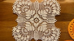 Кружевной карнавал