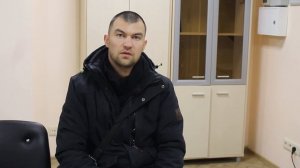 Сергей Зайцев обратился в Республиканский фонд поддержки в качестве наследника своей матери