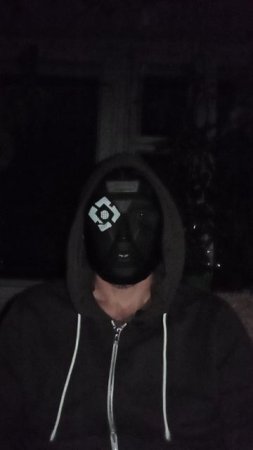 А