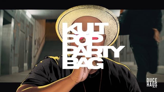 Trap Pop Music - KULT POP PARTY BAG смотреть онлайн