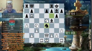 Играем  lichess.org  [RU] :  Сергей Жук штурмует 2450 в блиц! Командный личесс мега турнир!