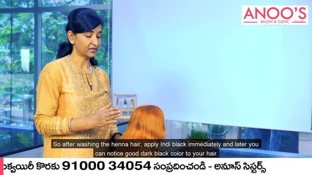 How to Turn Grey Hair to Black Hair Naturally at Home
