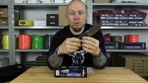 Нож Cold Steel 4-Max Scout